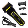 Good qulity rechargeable powerful electric professional foil shaver (Multicolor) view 1