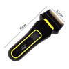 Good qulity rechargeable powerful electric professional foil shaver (Multicolor) view 3