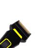 Good qulity rechargeable powerful electric professional foil shaver (Multicolor) view 4