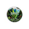 Captain Nemo's Rainforest Shaving Soap 100g for Men view 2