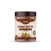 YUTRA Chocolate Peanut Butter creamy + Natural peanut butter combo | High in Protein | No Cholesterol | Rich in Antioxidant (Pack of 2) view 1
