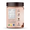 YUTRA Chocolate Peanut Butter creamy + Natural peanut butter combo | High in Protein | No Cholesterol | Rich in Antioxidant (Pack of 2) view 2