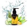 Ikemen Natural Intimate Wash for Men | Tea Tree Essential Oil | Mens Intimate Wash | Men Hygiene Wash | Mens Ball wash | Men's Intimate Wash (100 ML) view 1