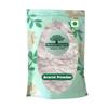 Ararot Powder Arrow Root Powder Natural Araroat From Curcuma Angustifolia Pure Gluten Free Starch For Cooking Baking Baby Food Thickener Healthy Diet 500 Gram Pack view 1