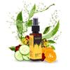 Ikemen Intimate Spray For Men, 50ml, Prevent Odour, Itch, Sweating, No Dryness, No Irritation, PH Balance Intimate Spray view 1
