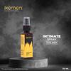 Ikemen Intimate Spray For Men, 50ml, Prevent Odour, Itch, Sweating, No Dryness, No Irritation, PH Balance Intimate Spray view 3