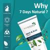 7DAYSNATURAL Back & Bum Body Cream view 2