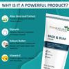 7DAYSNATURAL Back & Bum Body Cream view 3