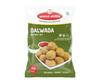 AMRAT NARSIH Authentic Dalwada (200 gm) Recipe: A Beloved Snack from Gujarat to Kerala - Makes 22 Perfect Pieces (Pack Of 1) view 1