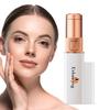 Urban Yog Electric Facial Hair Remover for Women  Painless, Rechargeable & Portable view 1