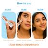 Urban Yog Electric Facial Hair Remover for Women  Painless, Rechargeable & Portable view 3