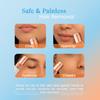 Urban Yog Electric Facial Hair Remover for Women  Painless, Rechargeable & Portable view 4