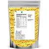 S Eleven Super Market Crispy and Crunchy Yellow Kerala Banana Chips/Banana Waffers (250 gm) view 2