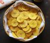 S Eleven Super Market Crispy and Crunchy Yellow Kerala Banana Chips/Banana Waffers (250 gm) view 3