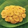 S Eleven Super Market Crispy and Crunchy Yellow Kerala Banana Chips/Banana Waffers (250 gm) view 4