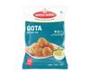 Amrat Narsih's Gota (500 gm): The Ultimate Crunchy Snack Delight | Makes 40 Pieces in One Serving | (Pack Of 1) view 1