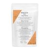 BALEEN Bikini Wax Powder Women with Ubtan & Sandalwood 120 Gm (Pack Of 2) | Painless Herbal Hair Removal Powder for women Bikini Area, Legs, Hands & Underarms with No Harmful Chemicals, No Irritation view 2