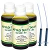 Jatyadi Tel Best for Piles, Fistula & Fissure - 100 Ml (Pack of 3) view 1