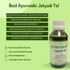 Jatyadi Tel Best for Piles, Fistula & Fissure - 100 Ml (Pack of 3) view 2