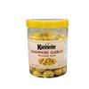 Kashmir Online Store Pure and Natural 125Gm Kashmiri Garlic (Snow Mountain Garlic) And Cold Pressed Edible Walnut Oil Combo. view 2