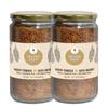Adya Organics Date Palm Jaggery Powder | 100% Pure and Organic Nolen Gur or Khajur Gur | 100% Chemical and Pesticide-free | Healthy Sweetener | Vegan and Sugar Free Jaggery Powder  800 gm view 1