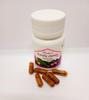 Parker's Karela Jamun Capsules for Diabetic Care, 30 Veg Capsules view 2