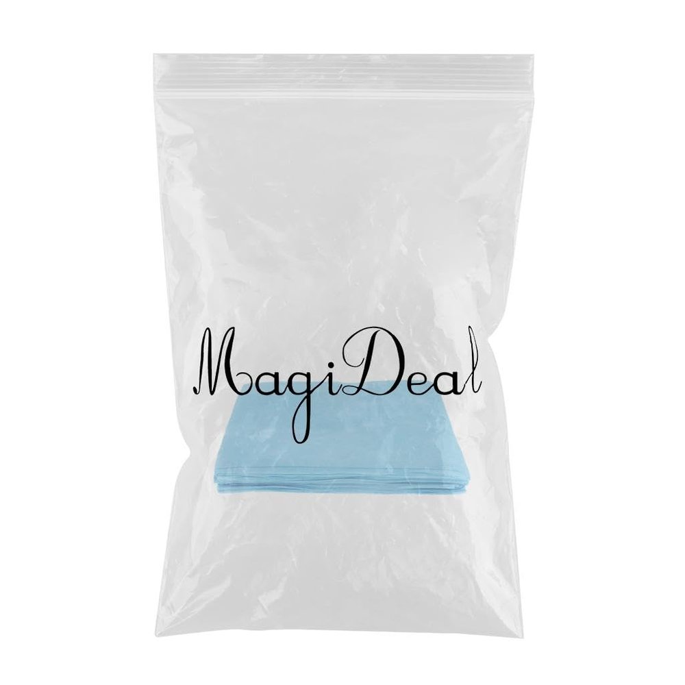 MERISHOPP|Adult Bed Pad Disposable Underpads Incontinence Aids 31.5x47.2", Heavy Absorbency, Leak Prevention (10 Pack)|Health & Beauty | Medical, Mobility & Disability | Daily Living Aids