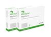 Mepiform Resizable Scar Removal Silicone Gel Sheet Tape, upto 14 days or more pack, small scar heal patches for Keloid, C Section, Tummy, Acne scars, Surgery, Burns, alike Scar Cream Gel, 5x7.5 cm view 1