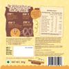 Atom Eats | Variety Pack - White, Milk & Dark Chocolate Dipped Pretzels (Pack of 3) 30g Each | Mini Salted Pretzel Knots | Gourmet Snacks for Coffee, Wine, Desserts & Parties | Imported Quality view 2