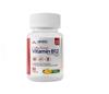 ABHEDA HEALTHCARE Vitamin B12 1500mcg Tablets - Fast Absorbing Mouth Dissolving Supplement - Delicious Mango Flavor - 90 Count - High Potency for Energy, Metabolism & Immune Support view 1
