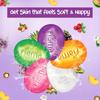 Gel Bar Celebration Pack with 5 unique Gel Bars, 125g (Buy 4 get 1 Free) Combo Pack Of 2 view 3