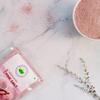 Browns & Greens Himalayan Pink Salt | 100% Pure & Natural | Mineral rich Salt for Healthy Cooking | Sendha Namak for Healthy Life | Mineral Rich Salt | Low Sodium | Packed with 84 Minerals | Pack of 1 ( 450 grm ) view 3