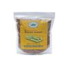 Browns & Greens | Organic Jaggery Powder | Essence of Sweetness : Gur, Gud Powder, Sharkara Bellam, Nattu Sakkarai, Vellam | Organically Processed REFINED & PURE | 100 % Natural With Zero Preservatives | Pack of 1 ( 450 grm ) view 1