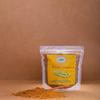 Browns & Greens | Organic Jaggery Powder | Essence of Sweetness : Gur, Gud Powder, Sharkara Bellam, Nattu Sakkarai, Vellam | Organically Processed REFINED & PURE | 100 % Natural With Zero Preservatives | Pack of 1 ( 450 grm ) view 3