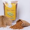 Browns & Greens | Organic Jaggery Powder | Essence of Sweetness : Gur, Gud Powder, Sharkara Bellam, Nattu Sakkarai, Vellam | Organically Processed REFINED & PURE | 100 % Natural With Zero Preservatives | Pack of 1 ( 450 grm ) view 4