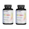 ABHEDA HEALTHCARE Multivitamin Tablets - 90 Count - Complete Daily Multivitamin for Energy, Immunity, and Overall Health - Vegetarian Formula. (Pack Of 2) view 1