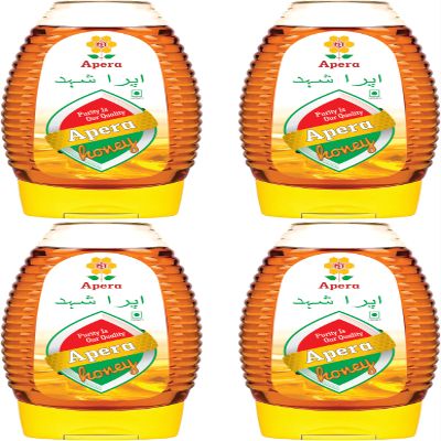 Apera Wild Forest Honey(225x4)