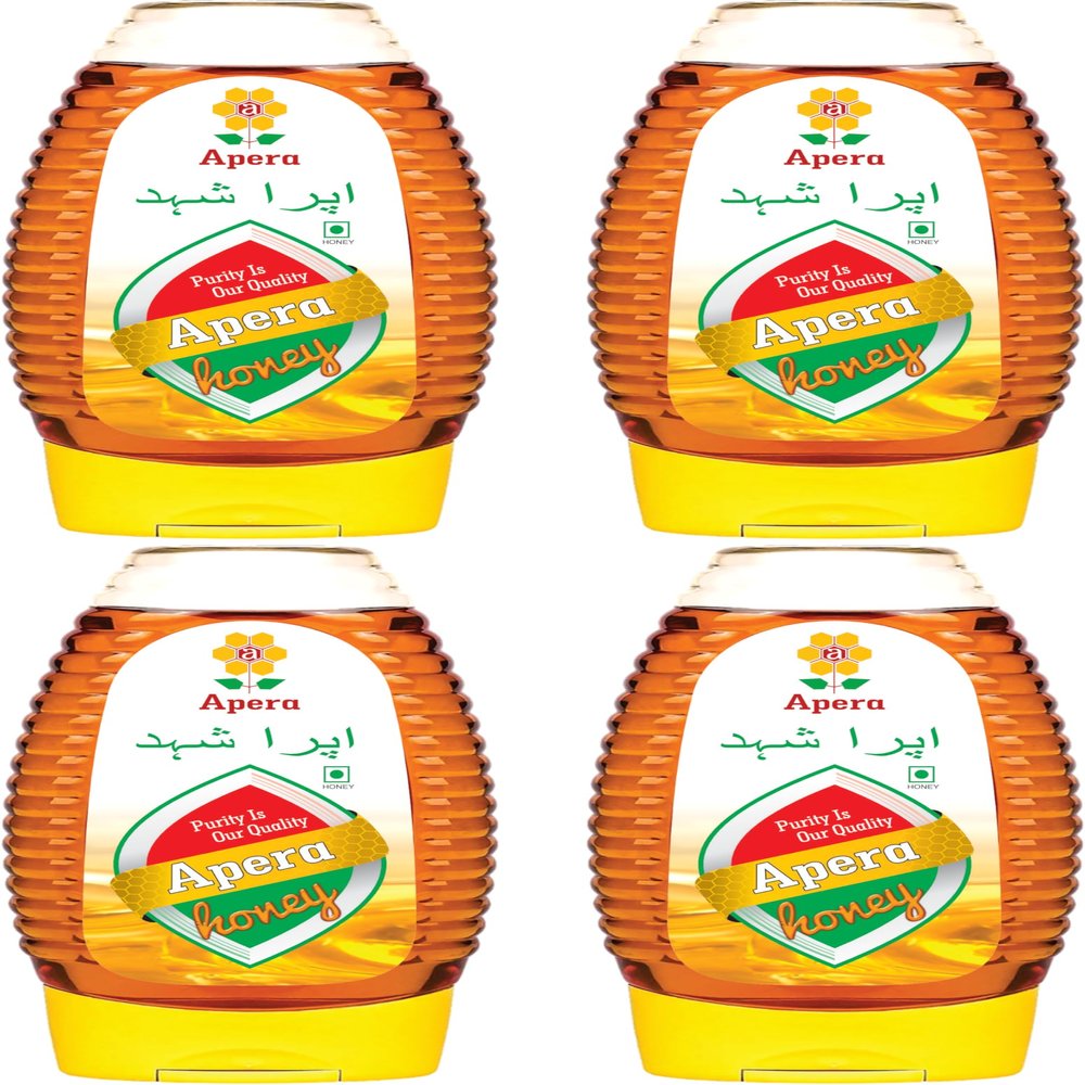 Apera Wild Forest Honey(225x4)