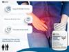 Leewell Frequent Urine Control Support Supplement | Pumpkin Seed Oil, Soy Germ Extract, Calcium Glycerophosphate, Angelica, Quercetin, Aloe Vera Extract, L-Arginine, D-Mannose, Piperine - 60 tablets view 3