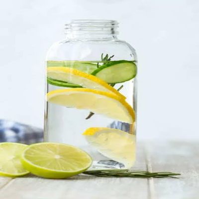 Srihari alkaline water for body detoxification
