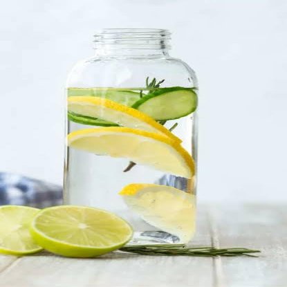 Srihari alkaline water for body detoxification