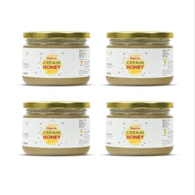 apera cream honey (400x4)