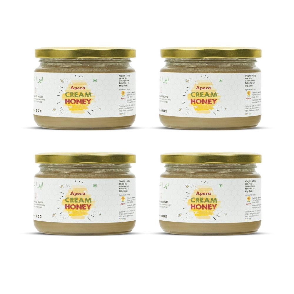 apera cream honey (400x4)