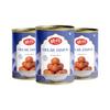 Bikaneri Shree Ganga Soft Gulabjamun, 1.5Kg (500gm x 3) Tin, Traditional Bikaneri Sweet, Bikaneri Mithai, Shahi Sweet Delicacy, 24 Pieces view 1