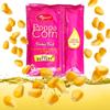 Poppacorn Portion Pack All Inclusive Popcorn Popping kit for Poppers 400gm 2 in 1 Pack (400 gms, Golden Buttery) view 3