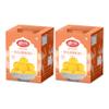 Bikaneri Shree Ganga Delicious Rajbhog, 2Kg (1Kg x 2) Tin, Traditional Bikaneri Sweet, Bikaneri Mithai, Shahi Sweet Delicacy, 24 Pieces view 1