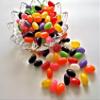 Tommy Jelly Beans Bite-Sized Fruit Flavoured, Chew Candy Pieces Can Be Added to Desserts as Decoration 12 Pouch X 15gm Each view 3