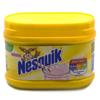 Nesquiks Wake Up Your Milk Milkshake Mix, Strawberry and Chocolate Flavours 2 X 300gm (Imported) view 4