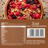 CrustNotch Seeds & Berries Mix 250g | Nutritious Superfood Blend | Rich in Fiber, Omega-3, and Antioxidants | Perfect for Snacking, Smoothies, Salads & Baking | Non-GMO, Gluten-Free, All-Natural Healthy Mix view 2