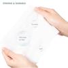 AidLeaf Hygienic Facial Tissues, Pack of 100 (1) view 2